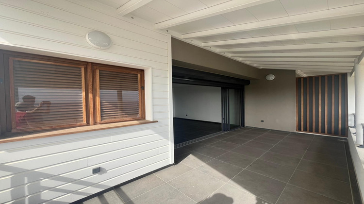 Ma-Cabane - Vente Appartement Vieux-Fort, 115 m²