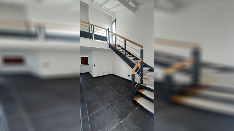 Ma-Cabane - Vente Appartement Vieux-Fort, 115 m²