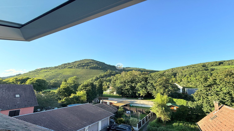 Ma-Cabane - Vente Appartement Vieux-Thann, 86 m²