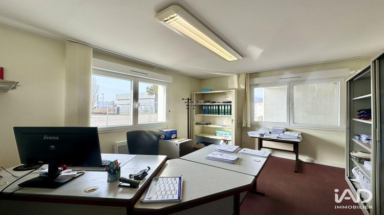 Ma-Cabane - Vente Appartement Vieux-Thann, 500 m²