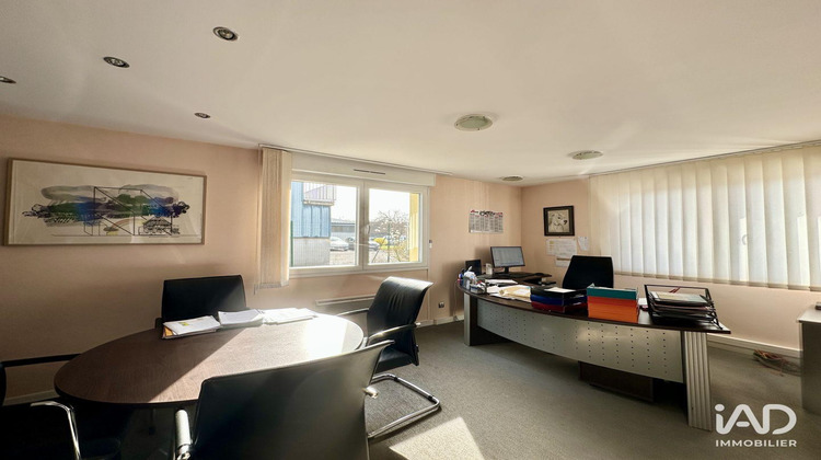 Ma-Cabane - Vente Appartement Vieux-Thann, 500 m²