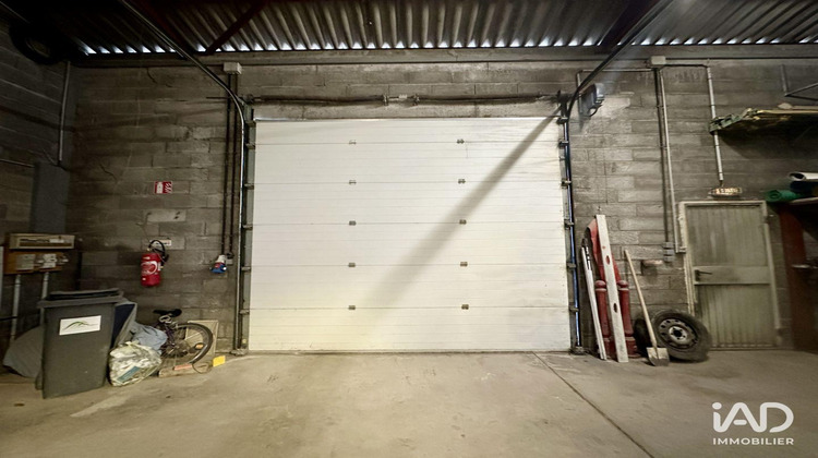 Ma-Cabane - Vente Appartement Vieux-Thann, 500 m²