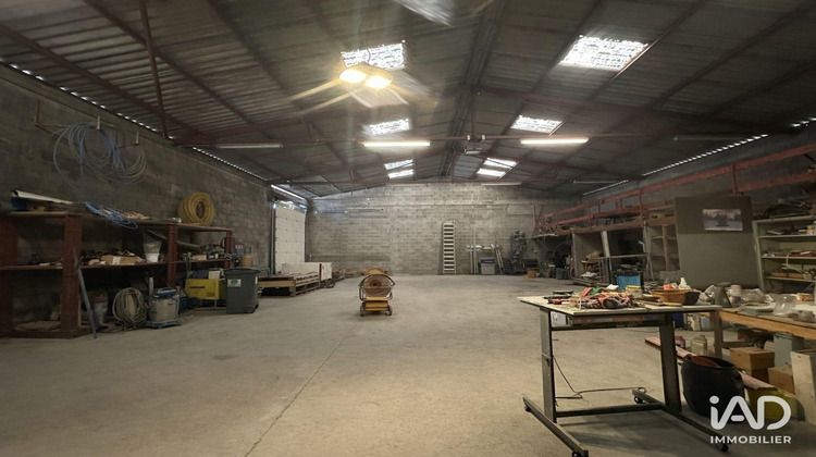 Ma-Cabane - Vente Appartement Vieux-Thann, 500 m²