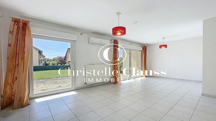Ma-Cabane - Vente Appartement VIEUX-THANN, 61 m²