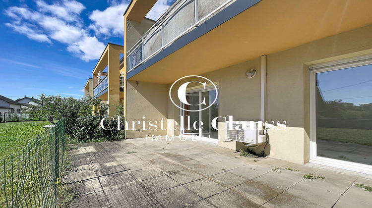 Ma-Cabane - Vente Appartement VIEUX-THANN, 61 m²