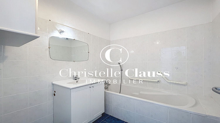 Ma-Cabane - Vente Appartement VIEUX-THANN, 61 m²