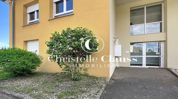 Ma-Cabane - Vente Appartement VIEUX-THANN, 61 m²