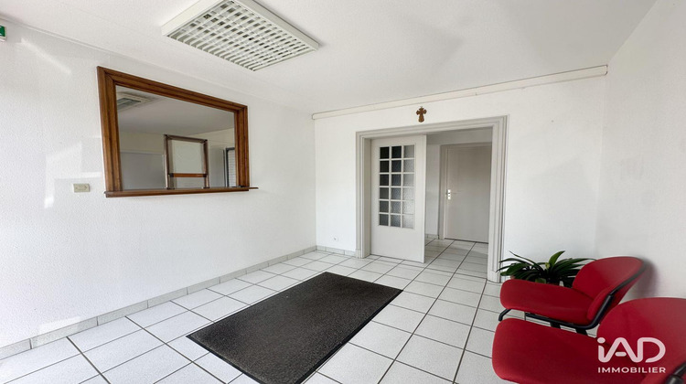 Ma-Cabane - Vente Appartement Vieux-Thann, 500 m²