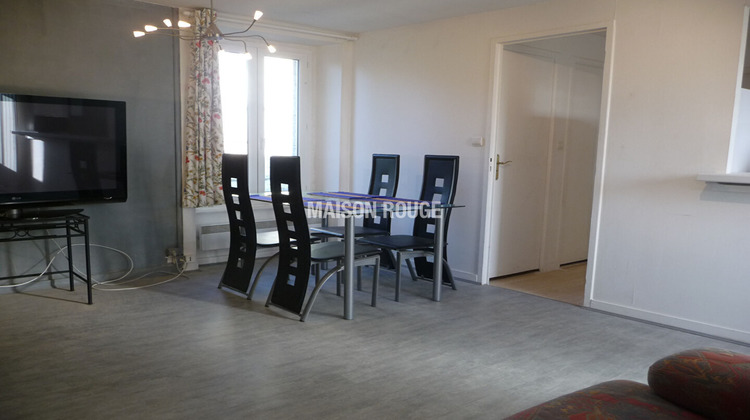 Ma-Cabane - Vente Appartement VIEUX-VY-SUR-COUESNON, 62 m²