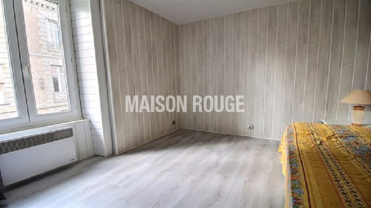 Ma-Cabane - Vente Appartement VIEUX-VY-SUR-COUESNON, 62 m²
