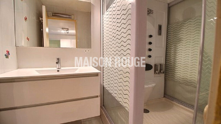 Ma-Cabane - Vente Appartement VIEUX-VY-SUR-COUESNON, 62 m²