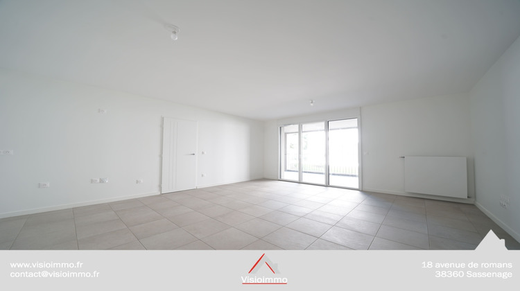 Ma-Cabane - Vente Appartement Vif, 72 m²