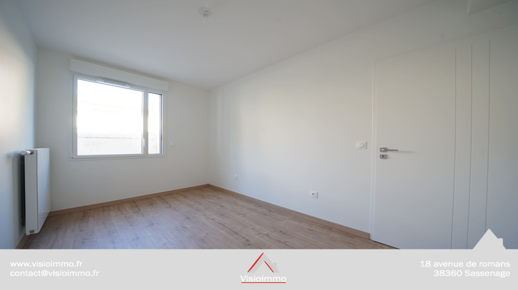 Ma-Cabane - Vente Appartement Vif, 72 m²