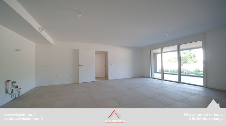 Ma-Cabane - Vente Appartement Vif, 72 m²