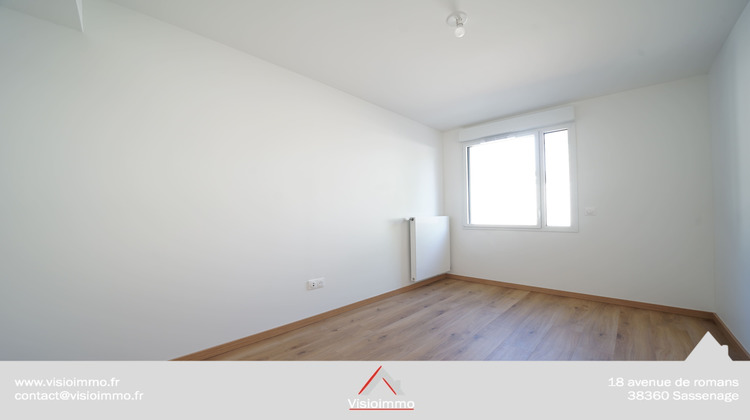 Ma-Cabane - Vente Appartement Vif, 72 m²