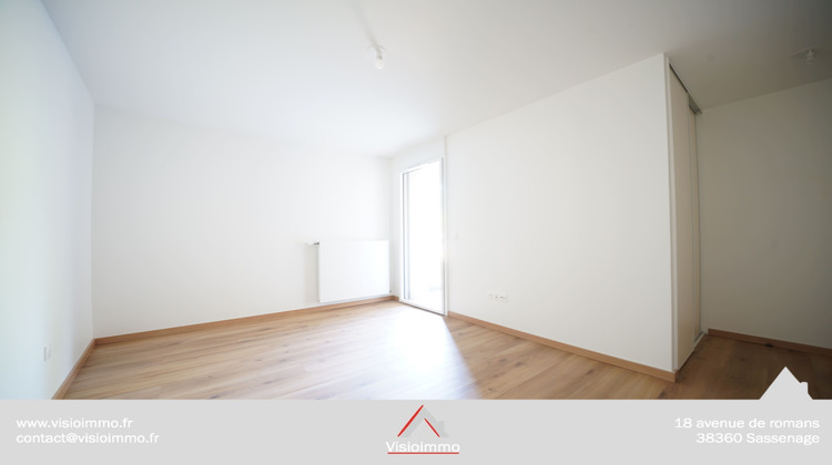 Ma-Cabane - Vente Appartement Vif, 72 m²