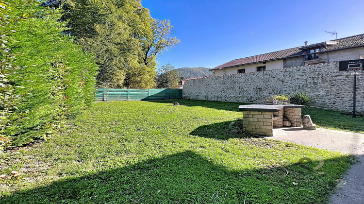 Ma-Cabane - Vente Appartement Vif, 91 m²