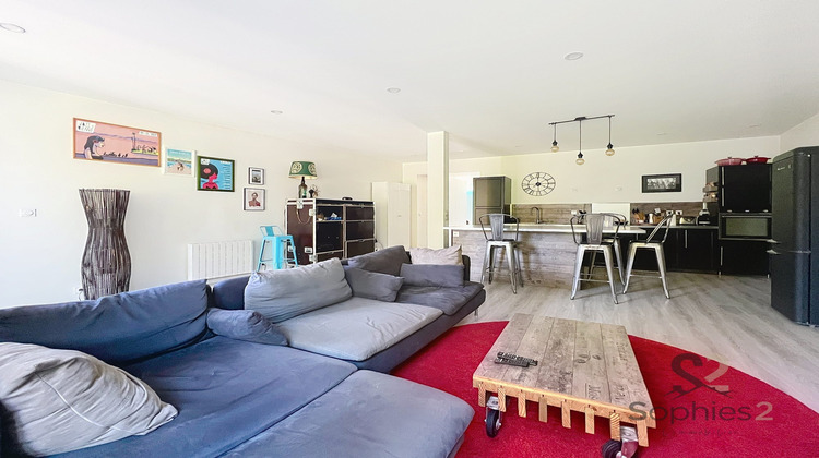 Ma-Cabane - Vente Appartement Vif, 91 m²