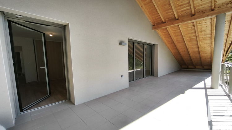 Ma-Cabane - Vente Appartement Vif, 111 m²