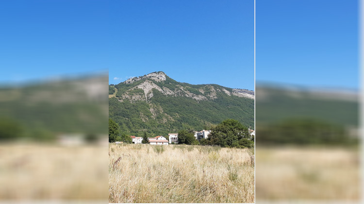 Ma-Cabane - Vente Appartement Vif, 66 m²