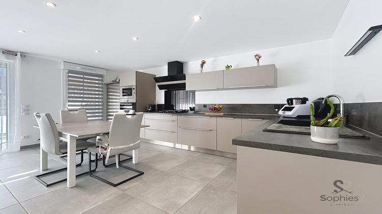 Ma-Cabane - Vente Appartement Vif, 65 m²