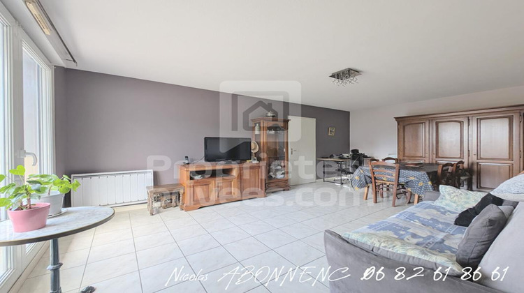 Ma-Cabane - Vente Appartement VIF, 49 m²