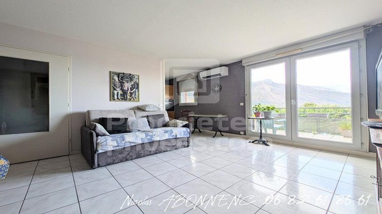 Ma-Cabane - Vente Appartement VIF, 49 m²