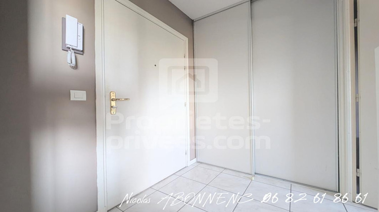 Ma-Cabane - Vente Appartement VIF, 49 m²