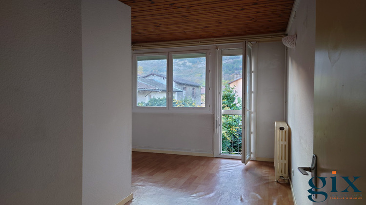 Ma-Cabane - Vente Appartement Vif, 45 m²