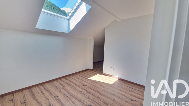 Ma-Cabane - Vente Appartement Vif, 110 m²