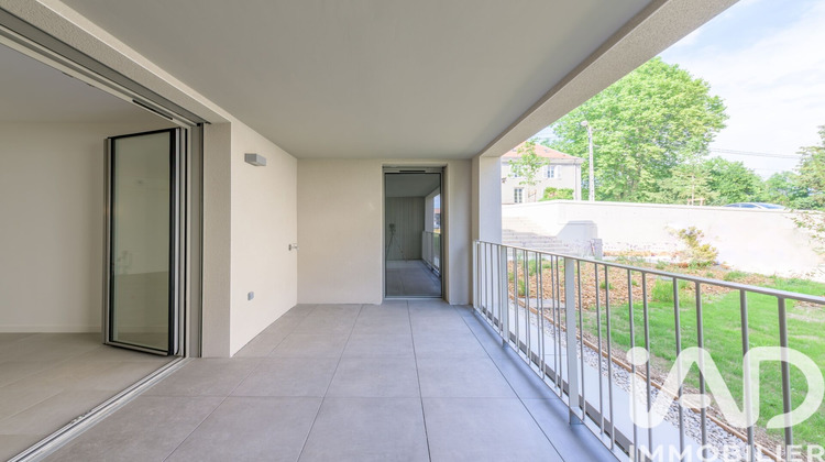 Ma-Cabane - Vente Appartement Vif, 72 m²