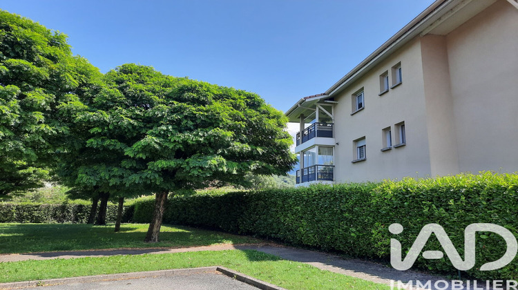 Ma-Cabane - Vente Appartement Vif, 84 m²