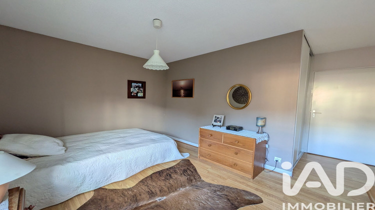 Ma-Cabane - Vente Appartement Vif, 84 m²