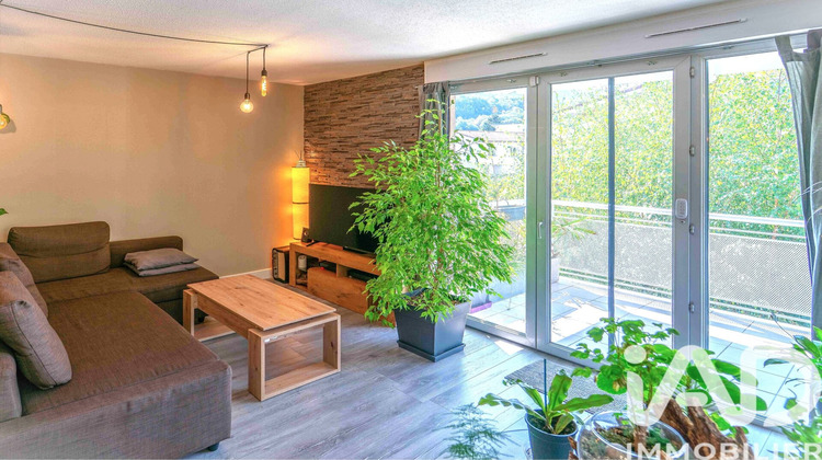 Ma-Cabane - Vente Appartement Vif, 67 m²