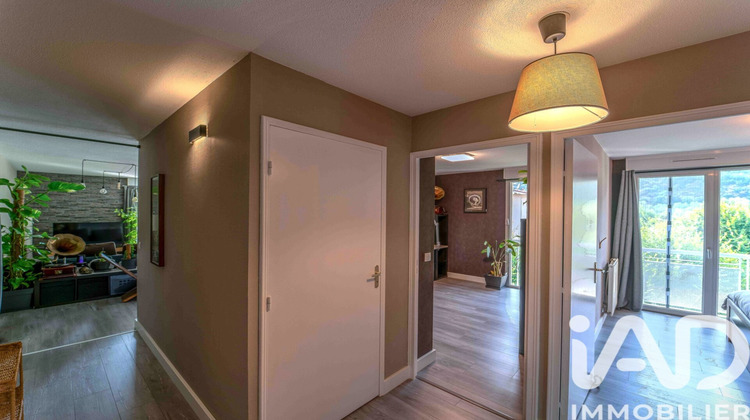 Ma-Cabane - Vente Appartement Vif, 67 m²