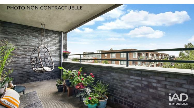 Ma-Cabane - Vente Appartement Vif, 97 m²