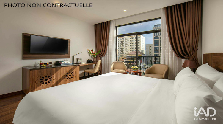 Ma-Cabane - Vente Appartement Vif, 97 m²