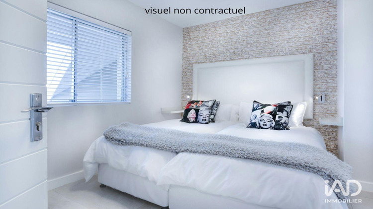 Ma-Cabane - Vente Appartement Vif, 82 m²