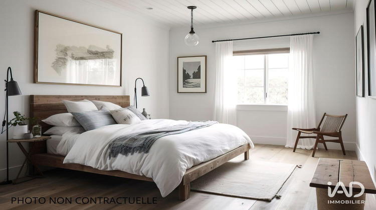 Ma-Cabane - Vente Appartement Vif, 109 m²