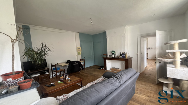 Ma-Cabane - Vente Appartement Vif, 46 m²