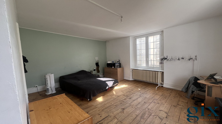 Ma-Cabane - Vente Appartement Vif, 46 m²