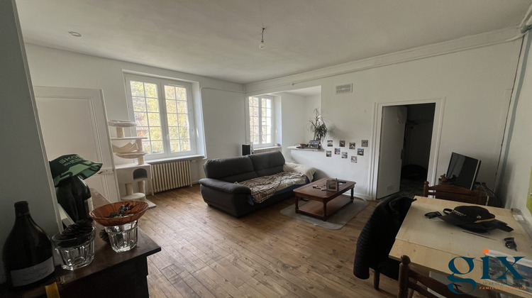 Ma-Cabane - Vente Appartement Vif, 46 m²