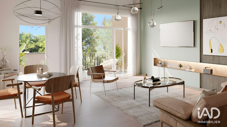 Ma-Cabane - Vente Appartement Vif, 66 m²