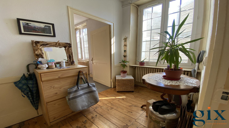 Ma-Cabane - Vente Appartement Vif, 46 m²