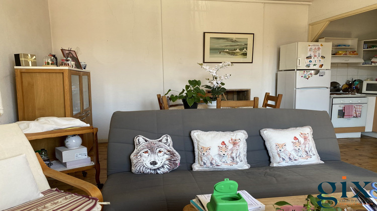Ma-Cabane - Vente Appartement Vif, 46 m²