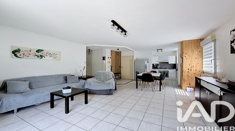 Ma-Cabane - Vente Appartement Vif, 64 m²