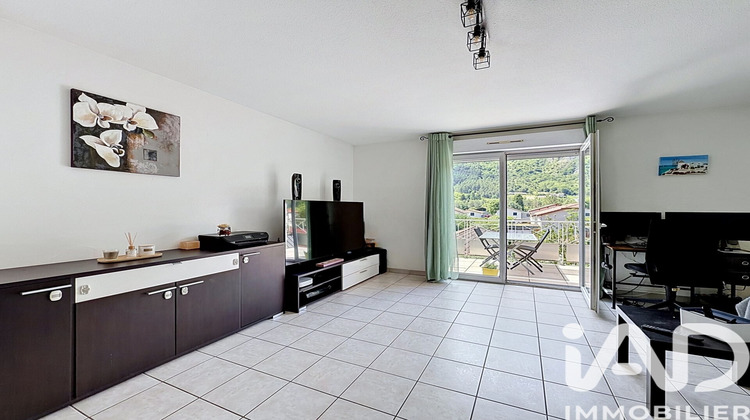 Ma-Cabane - Vente Appartement Vif, 64 m²