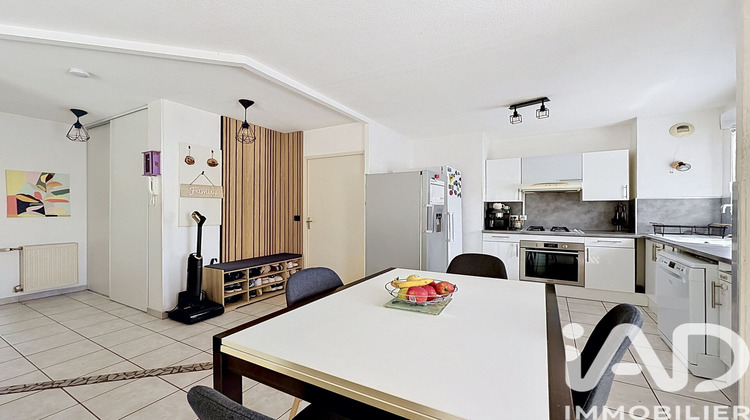 Ma-Cabane - Vente Appartement Vif, 64 m²