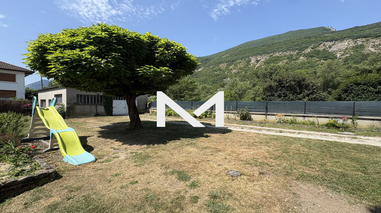 Ma-Cabane - Vente Appartement Vif, 74 m²
