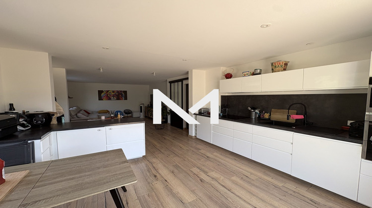 Ma-Cabane - Vente Appartement Vif, 74 m²